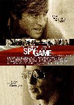 Spy Game (2001)