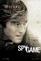 Spy Game (2001)