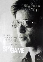 Spy Game (2001)