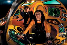 Spy Kids 2 (2002)