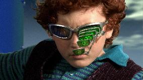 Spy Kids 2 (2002)