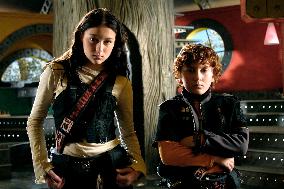 Spy Kids 2 (2002)