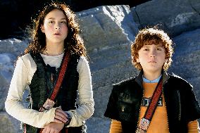 Spy Kids 2 (2002)