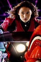 Spy Kids 3-D: Game Over (2003)