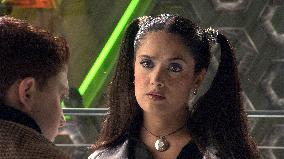 Spy Kids 3-D: Game Over (2003)