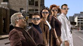 Spy Kids 3-D: Game Over (2003)