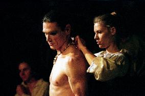 Stage Beauty (2004)