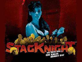 Stagknight (2005)