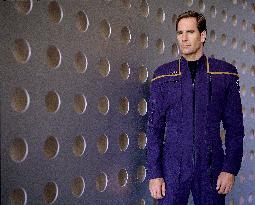 Star Trek: Enterprise (2001)