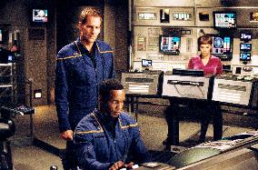 Star Trek: Enterprise (2001)