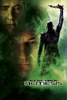 Star Trek: Nemesis (2002)