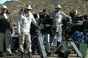 Star Trek: Nemesis (2002)