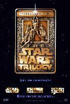 Star Wars Trilogy (2005)