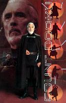 Star Wars: Episode II - Attack (2002)