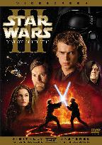 Star Wars: Episode IIi - Reven (2005)