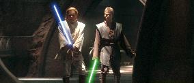 Star Wars:Attack Of The Clones (2002)