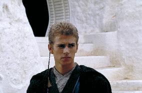 Star Wars:Attack Of The Clones (2002)