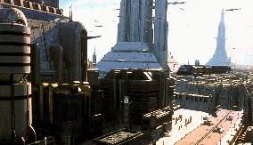 Star Wars:Attack Of The Clones (2002)