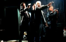 Stark Raving Mad (2002)