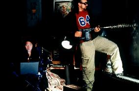 Stark Raving Mad (2002)