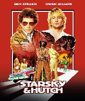 Starsky & Hutch (2004)