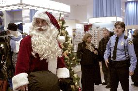 Stealing Christmas (2003)