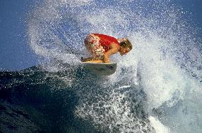 Step Into Liquid (2003)