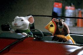 Stuart Little 2 (2002)