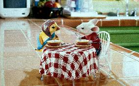 Stuart Little 2 (2002)