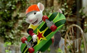 Stuart Little 2 (2002)
