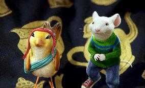 Stuart Little 2 (2002)