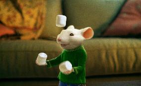 Stuart Little 2 (2002)