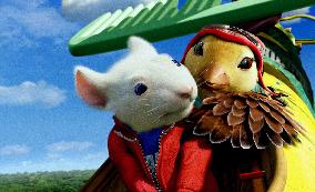 Stuart Little 2 (2002)