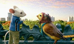 Stuart Little 2 (2002)