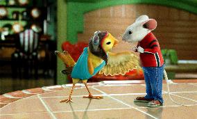 Stuart Little 2 (2002)