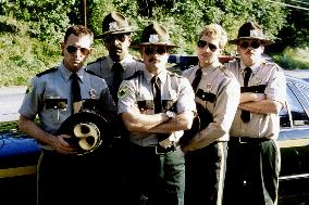 Super Troopers (2001)