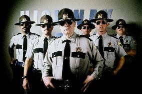 Super Troopers (2001)