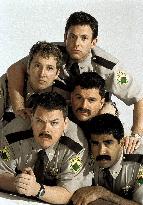 Super Troopers (2001)