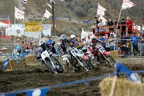 Supercross (2005)