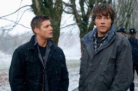 Supernatural : Season 1 (2005)