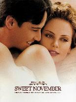 Sweet November (2001)