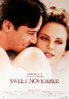 Sweet November (2001)