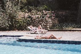 Swimming Pool (2003)