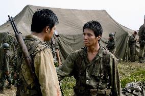 Tae Guk Gi: The Brotherhood Of (2004)