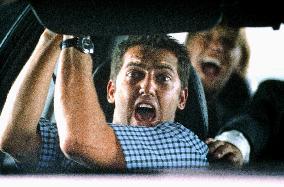 Taxi 2 (2000)