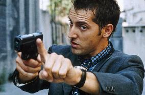 Taxi 2 (2000)