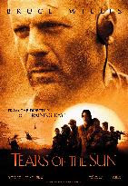 Tears Of The Sun (2003)