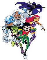 Teen Titans (2003)