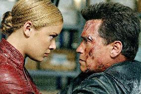 Terminator 3: Rise Of Machines (2003)