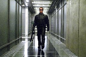 Terminator 3: Rise Of Machines (2003)